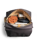 Charcoal Taiga Backpack