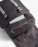 Charcoal Taiga Backpack