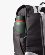 Charcoal Taiga Backpack