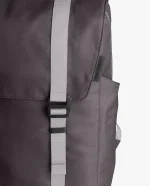 Charcoal Taiga Backpack