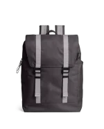 Charcoal Taiga Backpack