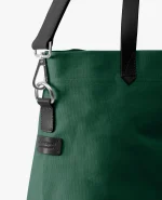 Forest Green Buoy Tote Bag