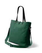 Forest Green Buoy Tote Bag