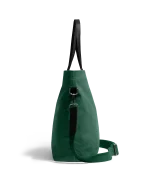 Forest Green Buoy Tote Bag