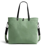 Mint Green Buoy Tote Bag