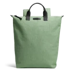 Mint Green Pilot Backpack