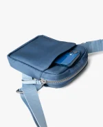 Deep Sea Cobble Phone Sling