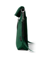 Forest Green Scout Crossbody Bag