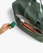 Kelp Gravity Duffle Bag