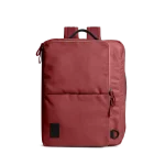 Red Clay Meridian Convertible Briefpack