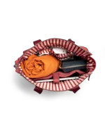 Red Clay Pole Convertible Totepack