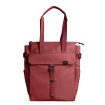 Red Clay Pole Convertible Totepack
