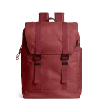Red Clay Taiga Backpack