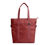 Red Clay Trunk Tote Bag