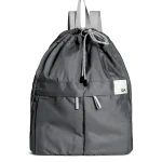 Slate Gray Way Backpack