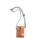 Tangerine Kick Phone Pocket