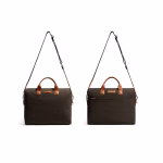 Clove City Compact Fleet Messenger Bag - Image 3