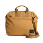 Amber Ambit Messenger Bag