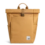 Amber Miles Roll Top Backpack