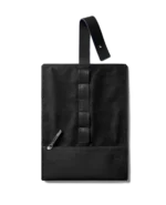 Black Row Watchband Folio
