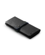 Black Row Watchband Folio