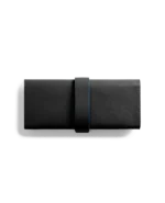 Black Row Watchband Folio