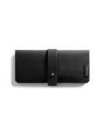 Black Row Watchband Folio