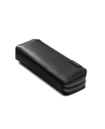 Black Stack Watchband Case