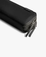 Black Stack Watchband Case