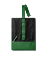 Green Row Watchband Folio