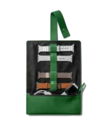 Green Row Watchband Folio