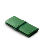 Green Row Watchband Folio