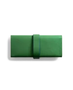 Green Row Watchband Folio