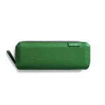 Green Stack Watchband Case