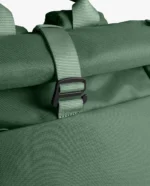 Kelp Miles Roll Top Backpack