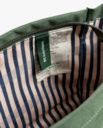 Kelp Miles Roll Top Backpack