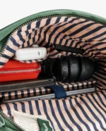 Kelp Miles Roll Top Backpack