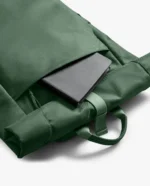Kelp Miles Roll Top Backpack