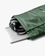 Kelp Miles Roll Top Backpack