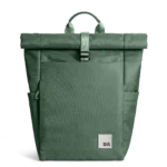 Kelp Miles Roll Top Backpack