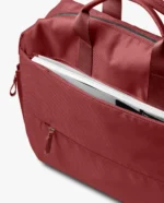 Red Clay Ambit Messenger Bag