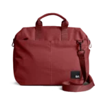 Red Clay Ambit Messenger Bag
