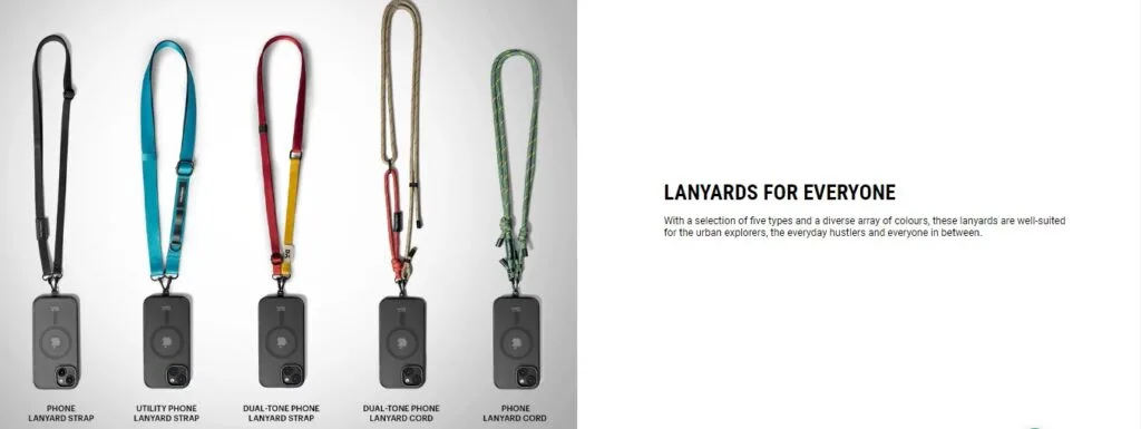 Navy-Sky Crossbody Phone Lanyard - Strap 6 Screenshot 2024 06 14 151707 1 | KlippiK | Online Shopping