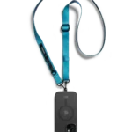 Sky Crossbody Utility Phone Lanyard - Strap