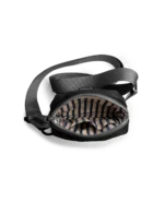 Space Black Cobble Phone Sling