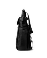 Space Black Pole Convertible Totepack