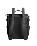 Space Black Pole Convertible Totepack