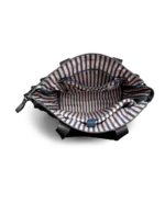 Space Black Pole Convertible Totepack