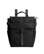 Space Black Pole Convertible Totepack