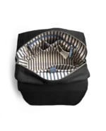 Space Black Taiga Backpack